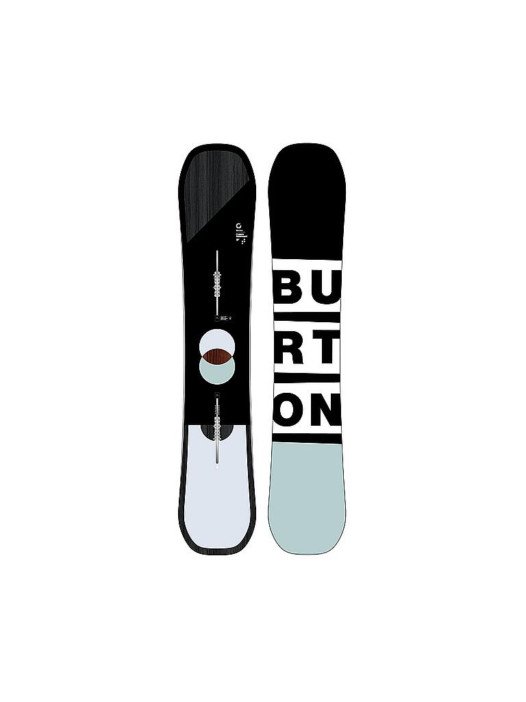 Hard Charging Snowboard Burton Custom X Camber Snowboard - Pro